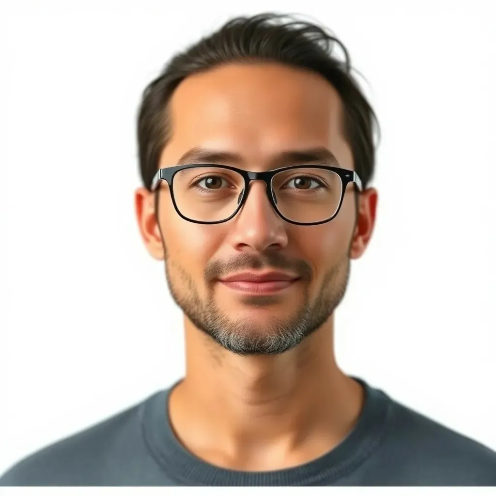 Picture of Kyle Grant